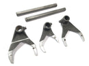 Benelli TNT 1130 [2009] - Shift forks shift claw set-3