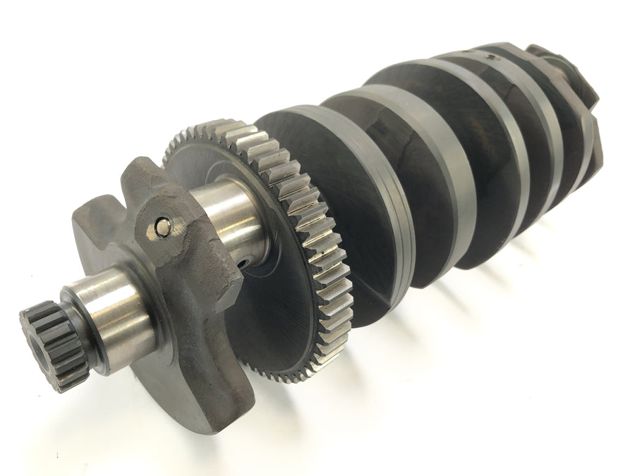 Kawasaki GPZ 1000 RX [1987] - crankshaft