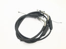 Ducati Multistrada 1200 S Touring [2009] - throttle cable bowden cable set opener closer-2