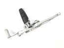 BMW K 1200 GT K12 [2003] - Footrest system on the right with driver's footrest and brake pedal-4