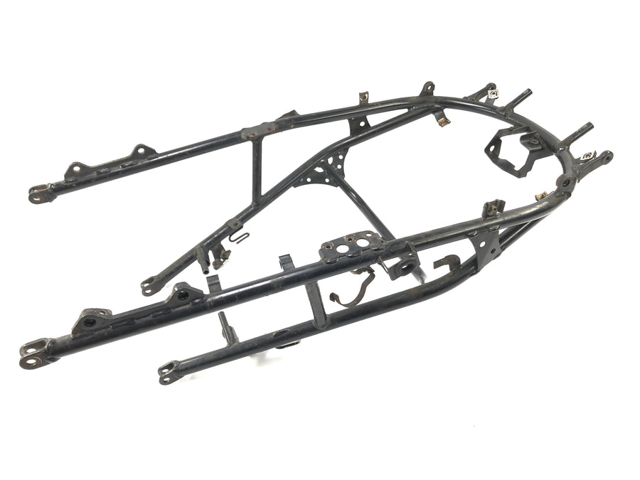 BMW R 1100 S R11S [2005] - Rear frame subframe