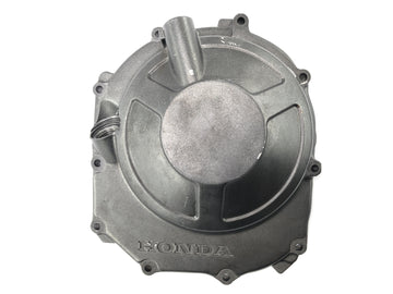 Honda CBR 900 RR SC28 [1994] - Clutch cover Motor lid on the right - 0