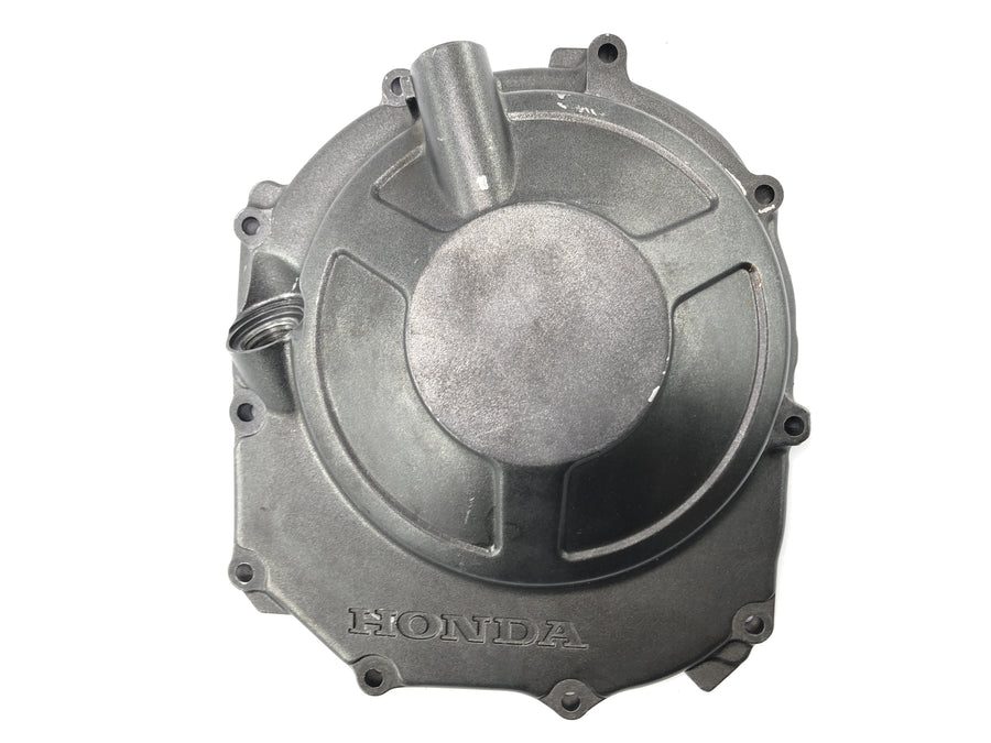 Honda CBR 900 RR SC28 [1994] - Clutch cover Motor lid on the right