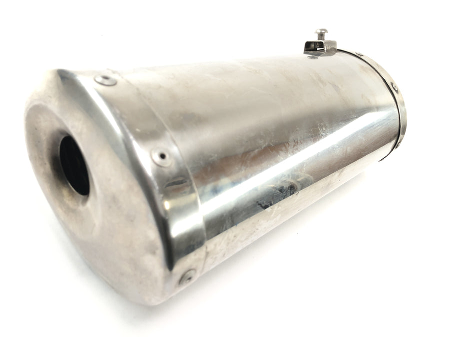 Triumph Speed Triple 1050 515NJ [2007] - Exhaust silencer rear silencer right