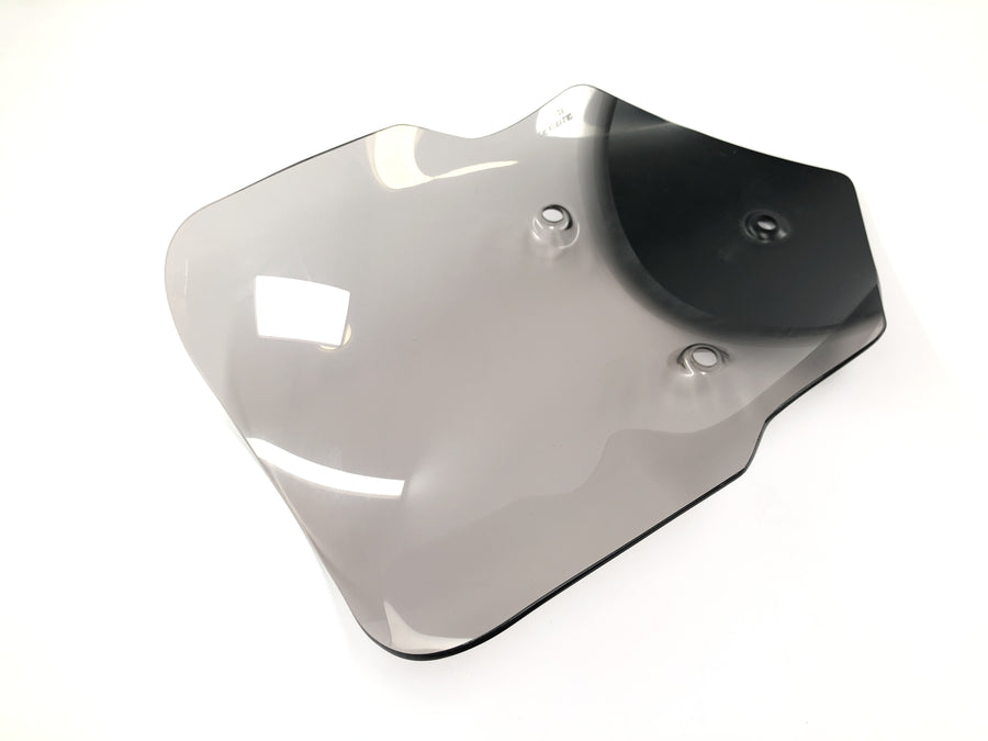 Ducati Multistrada 1200 S Touring [2009] - Windshield fairing original Ducati