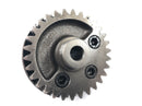 KTM 640 Adventure LC4 [2001] - Balance shaft balance gear-3