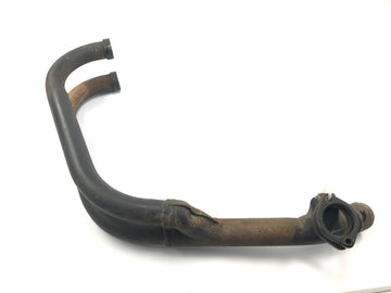 Honda FT 500 PC07 [1983] - Exhaust manifold exhaust manifold exhaust pipe manifold pipe - 0