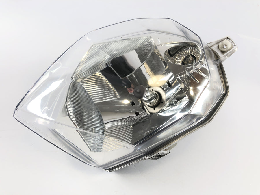 Husqvarna SM 630 A4 [2010] - Headlight