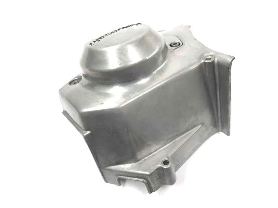 Kawasaki Z 1100 KZT10A [1984] - pinion cover engine lid