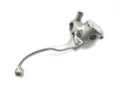 Kawasaki VN 800 VN800A [1996] - Front brake fitting, brake pump, hand brake lever, front wheel brake-2