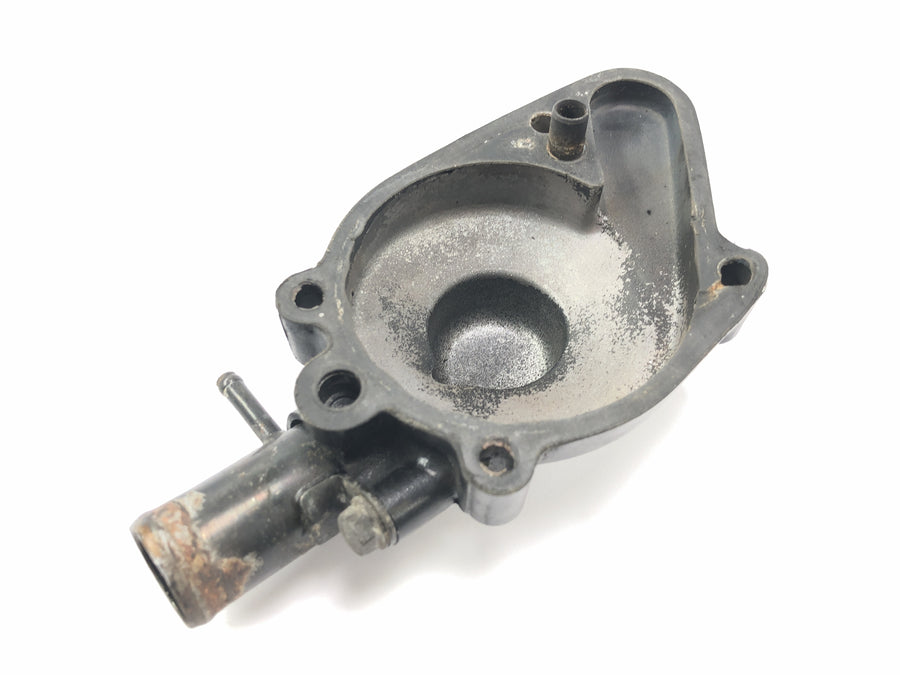 Kawasaki VN 1500 Classic VNT50D [2001] - Wasserpumpendeckel Motordeckel