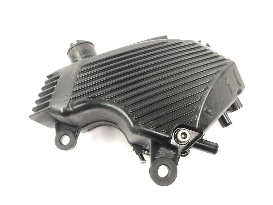 BMW F 650 GS R13 [2000] - Oil tank oil container