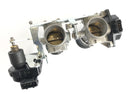 BMW R 1200 C 259C [1997] - Système d'injection Valve de gaz-2