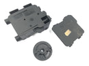 BMW R 1200 GS Adventure R12 [2012] - gas train distributor-1