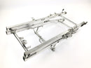 HONDA VTR 1000 SP 1 SC45 [2001] - Heckrahmen Hecksubframe Sitzbankrahmen Aluminium-4
