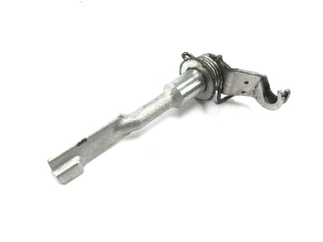 Sachs ZX 125 [1998] - levier d'embrayage levier récepteur d'embrayage