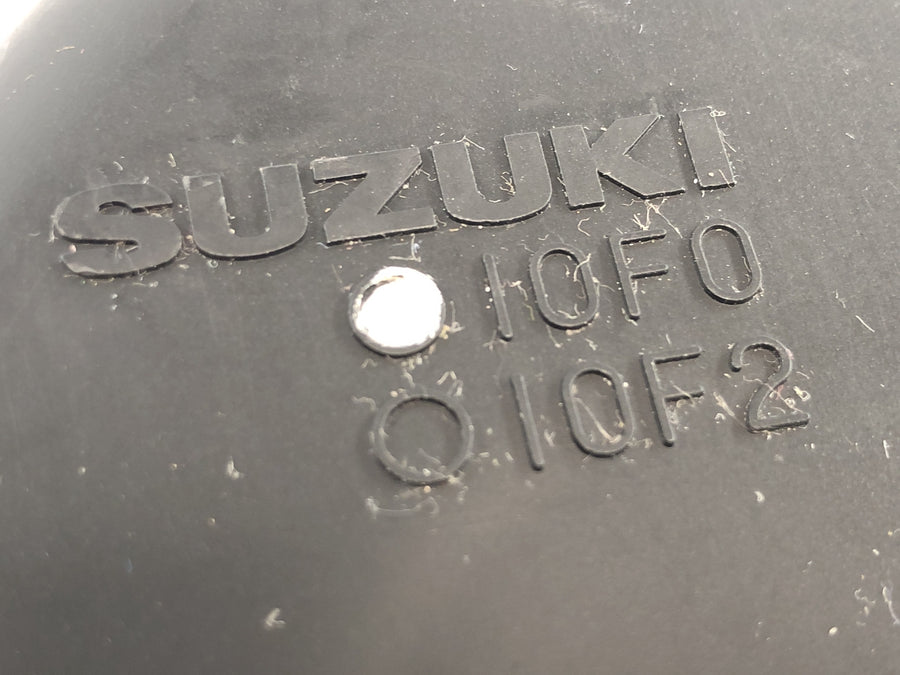 Suzuki Intruder VL 1500 AL [2000] - Air filter box Air filter housing Intake box