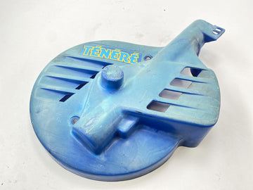 Yamaha XT 600 Z Ténéré 1VJ [1986] - Protection de protection de la couverture du disque de frein