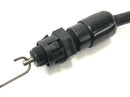 Triumph Speed Triple 1050 515NJ [2007] - Rear brake light switch-2