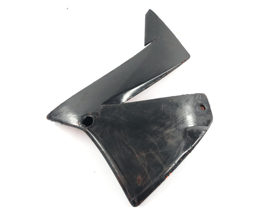 KTM LC4 640 [2003] - Tank fairing right side part