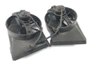 BMW K 1200 GT K12 [2003] - Kühlerlüfter Ventilator links und rechts-6