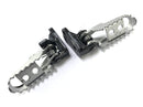 Husqvarna SM 630 A4 [2010] - Fahrerfußrasten Fußrasten links und rechts Set-1
