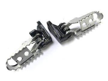 Husqvarna SM 630 A4 [2010] - Rider footrests left and right set