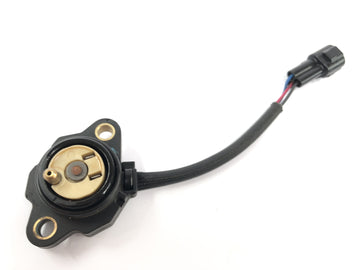 Triumph Street Triple R 675 D67LD [2010] - Gang position sensor neutral switch sensor