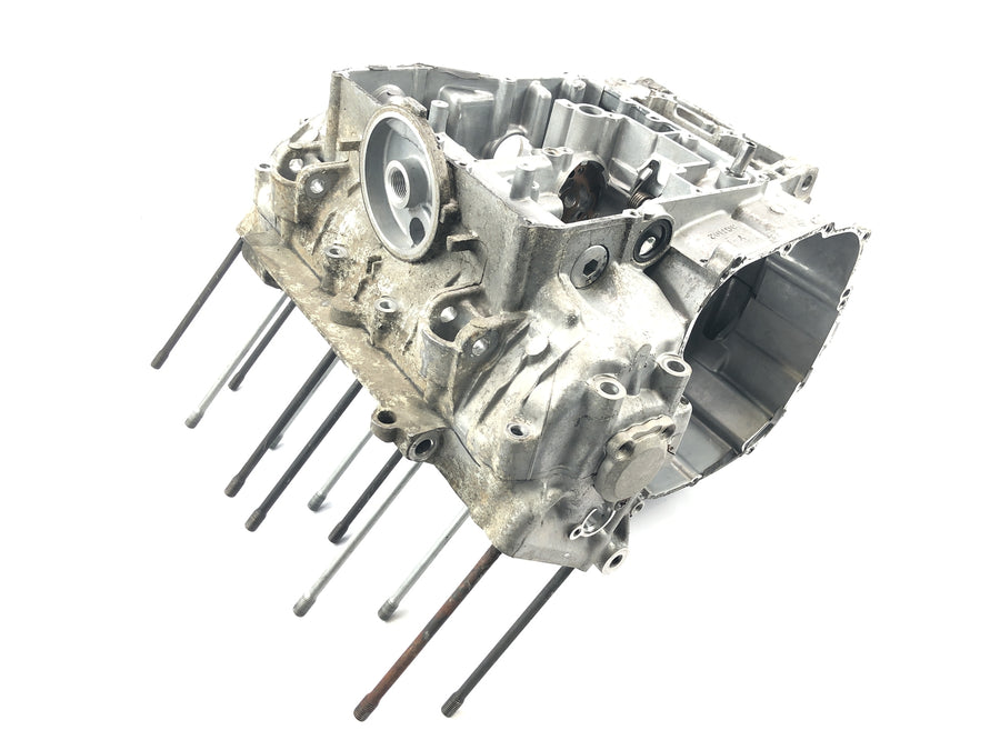 Yamaha GTS 1000 4FV [1997] - Engine housing crankcase