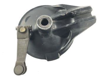 Honda XL 600 LM PD04 [1989] - Brake drum brake rear wheel