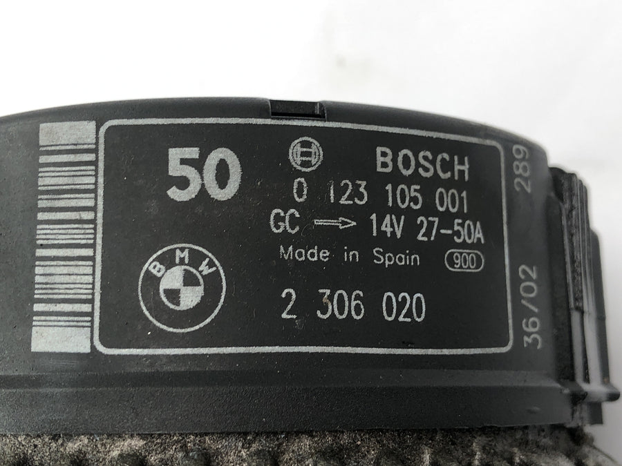 BMW R 1150 GS R21 [2002] - Lichtmaschine Generator