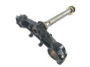 Honda NX 650 RD08 [1995] - fork bridge below handlebar recording tax rate-3