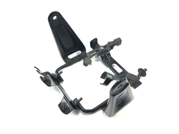 Honda FT 500 PC07 [1983] - Support de phare, masque de lampe, support de cockpit, masque avant - 0