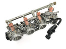 Honda CBR 600 RR PC37 [2004] - Drosselklappe Einspritzanlage-2