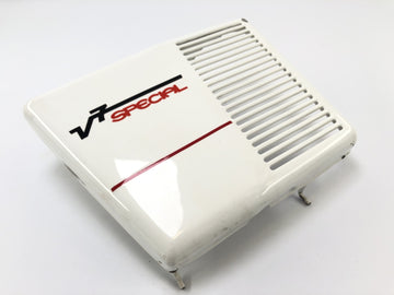 Moto Guzzi V7 Special [1971] - Right side cover fairing