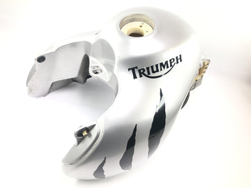 Triumph Tiger 955i 709EN [2003] - Tank petrol tank fuel tank