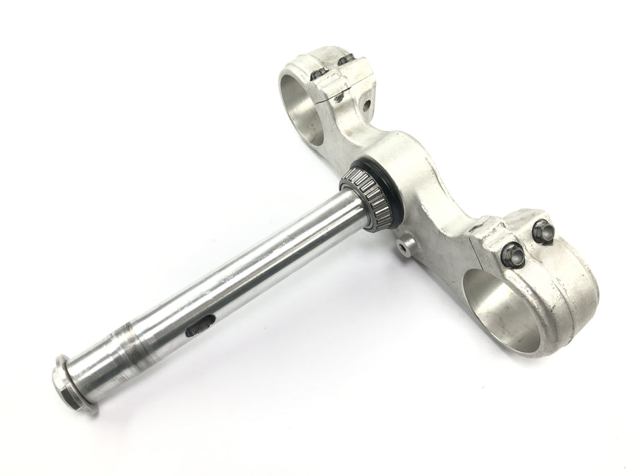 KTM 640 LC4 Prestige [2005] - Fork clamp lower fork clamp