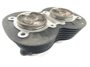 Triumph Bonneville T100 986MF [2012] - Cylindre avec piston bloc-cylindres bloc-cylindres-5