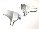 BMW R 1150 RS R22 [2003] - Cockpitverkleidung Kanzel Innenverkleidung rechts und links Farbcode 764-1
