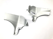 Default Title BMW R 1150 RS R22 [2003] - cockpit fairing pulpit inner fairing right and left color code 764