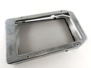 Kawasaki VN 1500 A [1995] - Cover water cooler cover with protective grille-2
