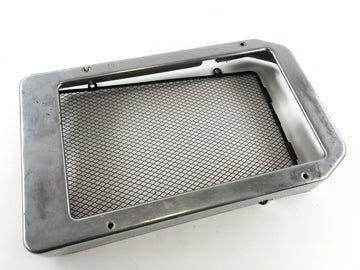 Kawasaki VN 1500 A [1995] - Cover water cooler cover with protective grille - 0