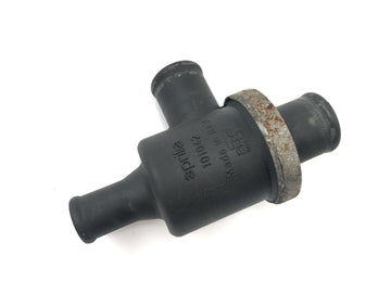 Aprilia Mille RSV 1000 ME [1999] - Thermostat d'eau de refroidissement, contrôleur de liquide de refroidissement - 0