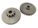 Aprilia SL 1000 FALCO PA [2000] - Démarrer Gear Gear Gear Wheel Motorcycle Box-2