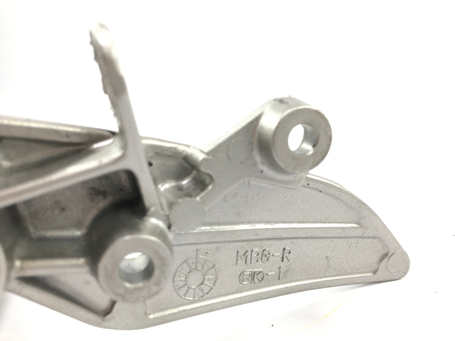 Honda VFR 800 FI RC46 [1999] - Footrest driver footrest footrest holder right