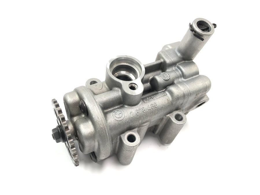BMW K 1200 S K12S [2004] - Oil pump pump element moto component