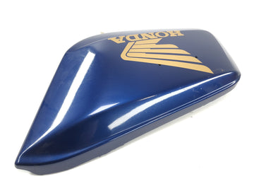Honda GL 1000 Goldwing GL1 [1978] - side cover cladding right cover cover cover - 0