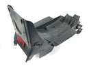 Honda CBR 900 RR Fireblade SC33 [2000] - Rear fender rear wheel cover rear substructure license plate holder-4