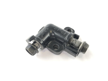 Yamaha FJ 1100 47E [1985] - Brake distributor at the back
