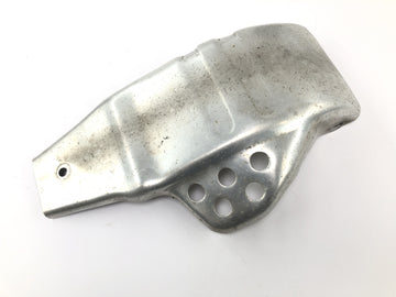 Honda FMX 650 RD12 [2006] - Motorschutz Unterfahrschutz Motorschutzblech Skidplate - 0